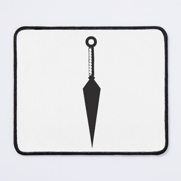 Item preview, Kunai designed and sold by Ajspears.
