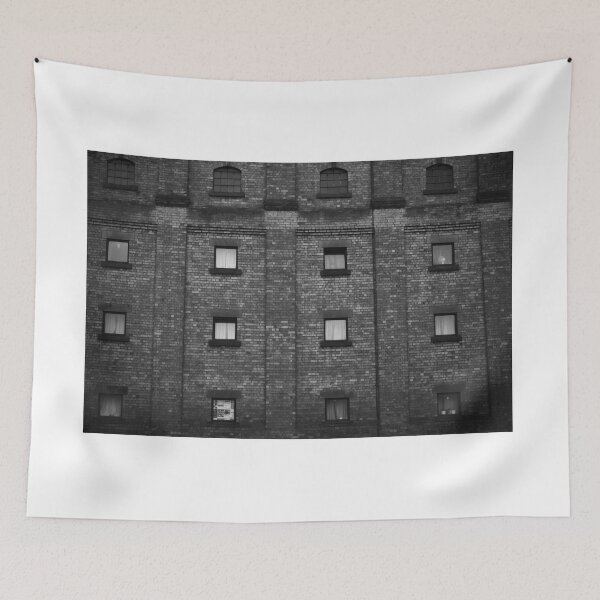 Item preview, Basford Maltings designed and sold by Cobby29.