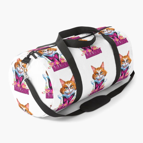 Item preview, Amazing Text Funny Cat Design designed and sold by Modern-Tropical.