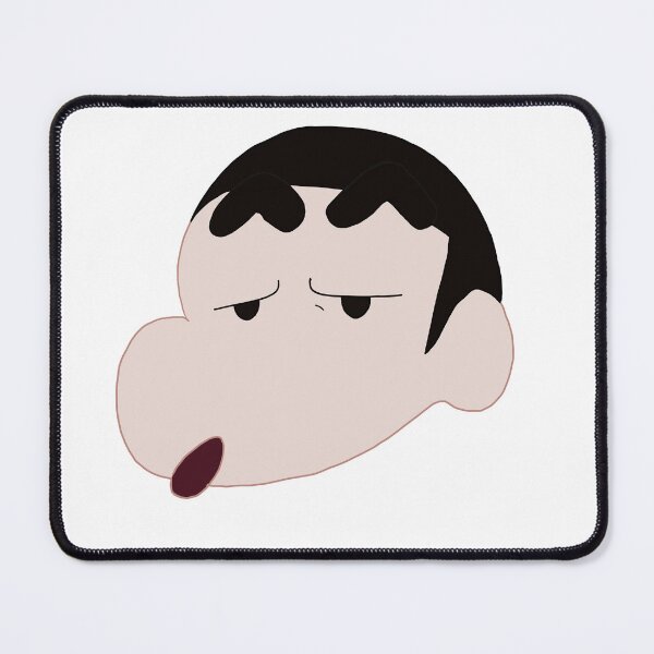 Item preview, He's Unimpressed... designed and sold by ShoppeDeForoqet.