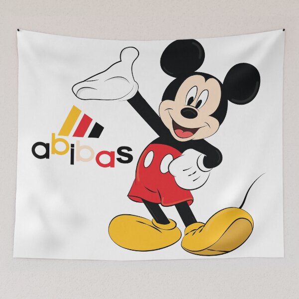 Item preview, ABIBA Mouse designed and sold by Cattoon Studio.