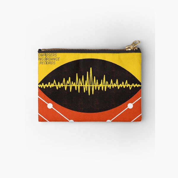Aperçu de l'œuvre Pochette d'album Motion Électronique créée et vendue par genepritsker.