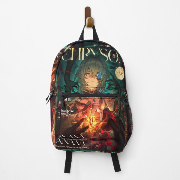 Item preview, CHRYSOS | Anaxa designed and sold by kazatodoesart.