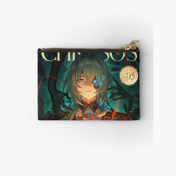 Item preview, CHRYSOS | Anaxa designed and sold by kazatodoesart.