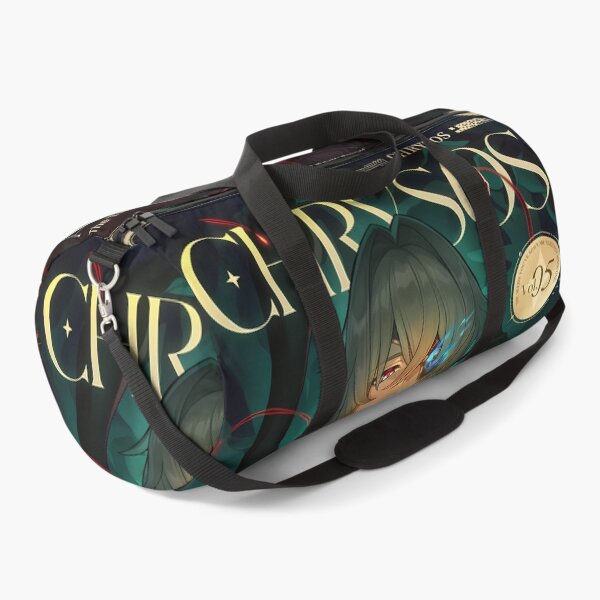 Item preview, CHRYSOS | Anaxa designed and sold by kazatodoesart.