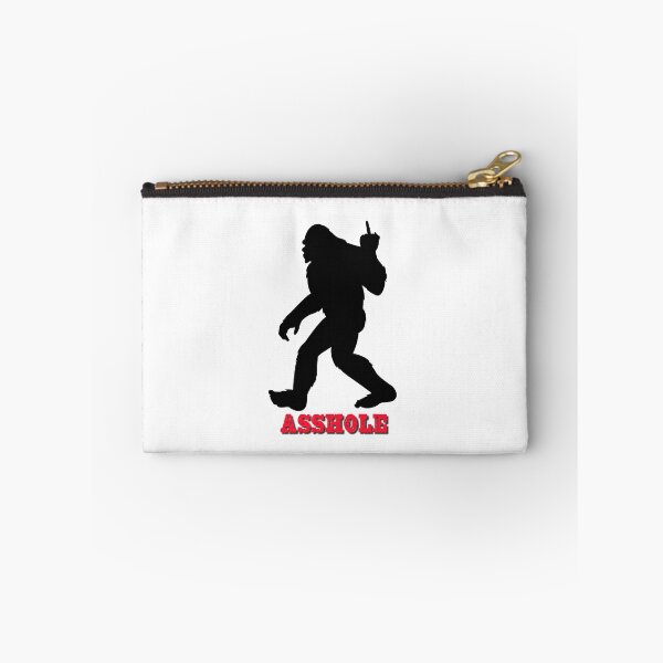 Item preview, Bigfoot finger designed and sold by Eyeba11.