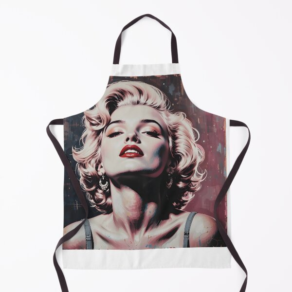 Item preview, Beautiful Marilyn Monroe designed and sold by harry mac.