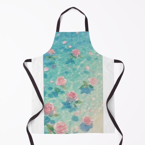 Item preview, water with roses / FS designed and sold by KrisSJ12.