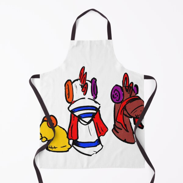 Item preview, Sock Puppet Chickens designed and sold by ImageByBren.