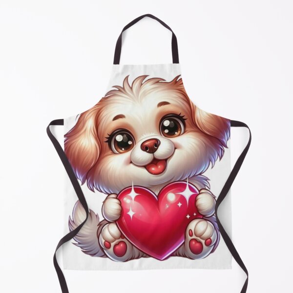 Item preview, Puppy tenderness❤ designed and sold by Vahtan.