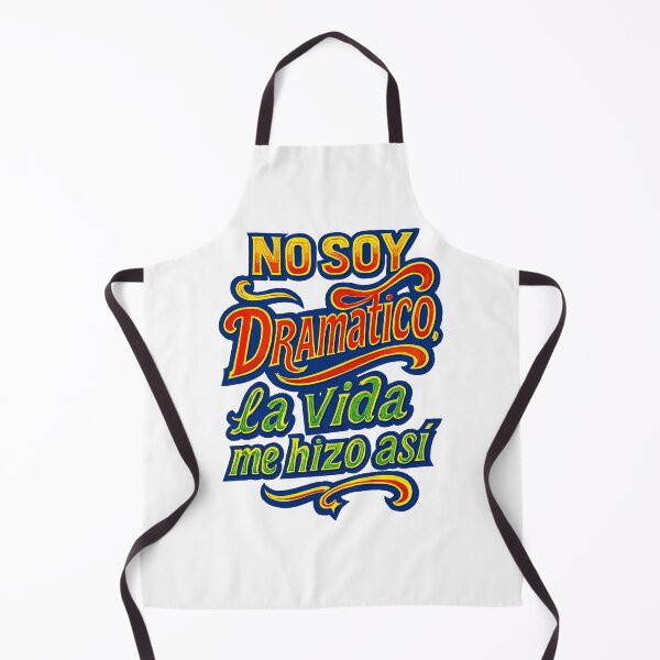 Item preview, I'm not dramatic, life made me this way. designed and sold by Quepepa.