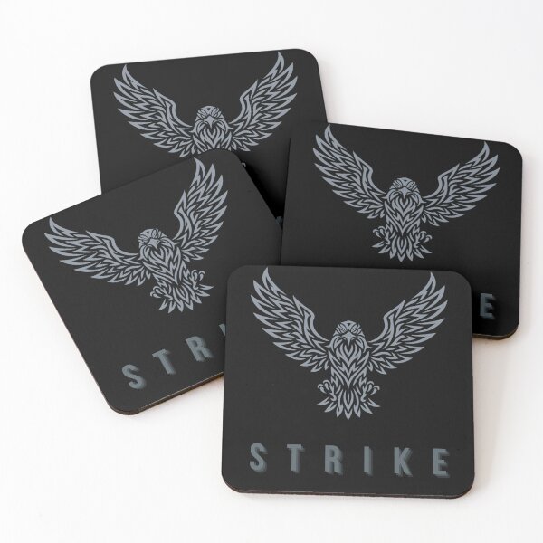 Item preview, Eagle STRIKE designed and sold by Fradikal.