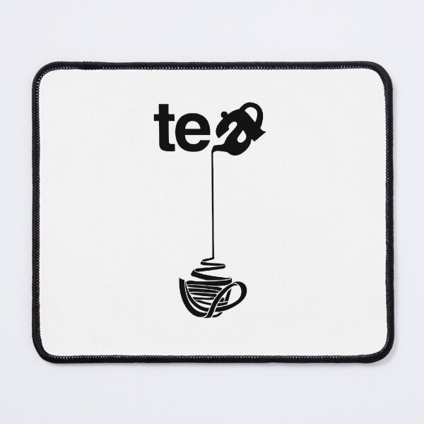 Item preview, Tea Love – Minimalist Teapot & Cup Line Art designed and sold by Evo Desings.