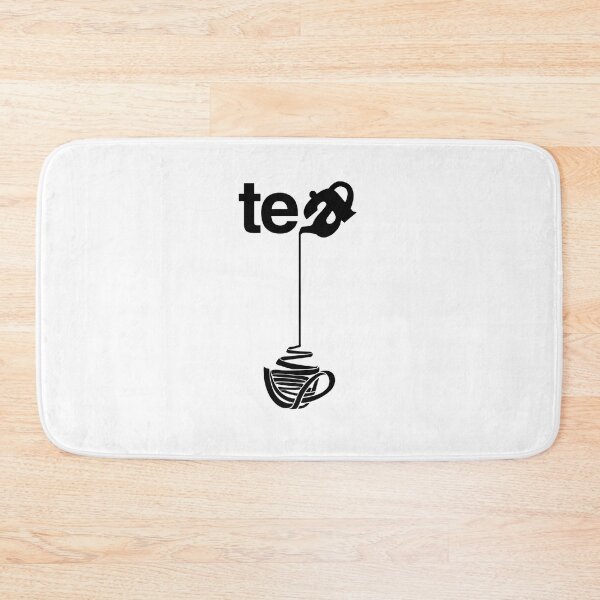 Item preview, Tea Love – Minimalist Teapot & Cup Line Art designed and sold by Evo Desings.