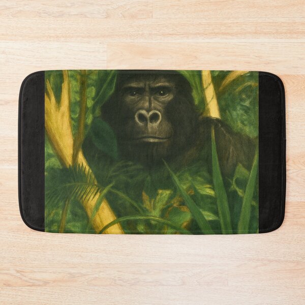 Item preview, Gorilla designed and sold by MaPerle.