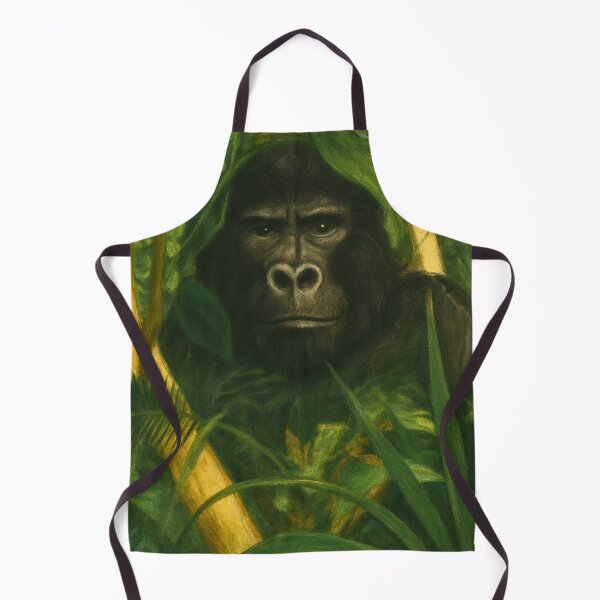 Item preview, Gorilla designed and sold by MaPerle.
