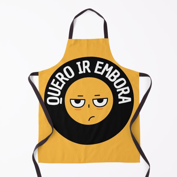 Item preview, Quero ir embora Design Frases for Clothing  designed and sold by SakuraPlace.