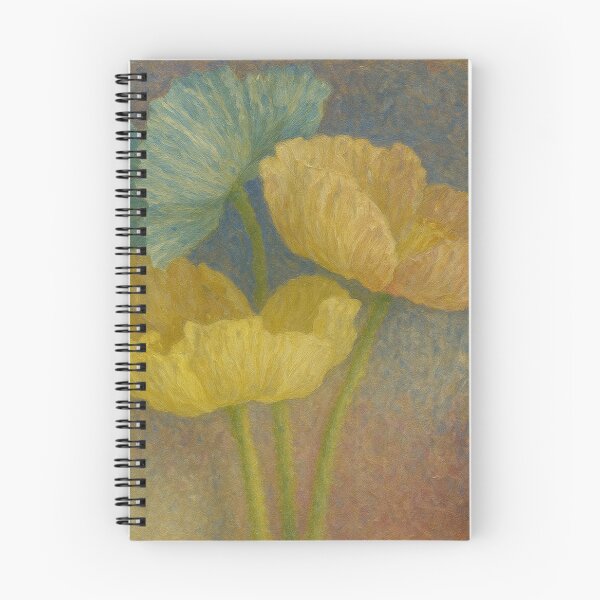 Item preview, Poppy flowers designed and sold by NiekTraas.