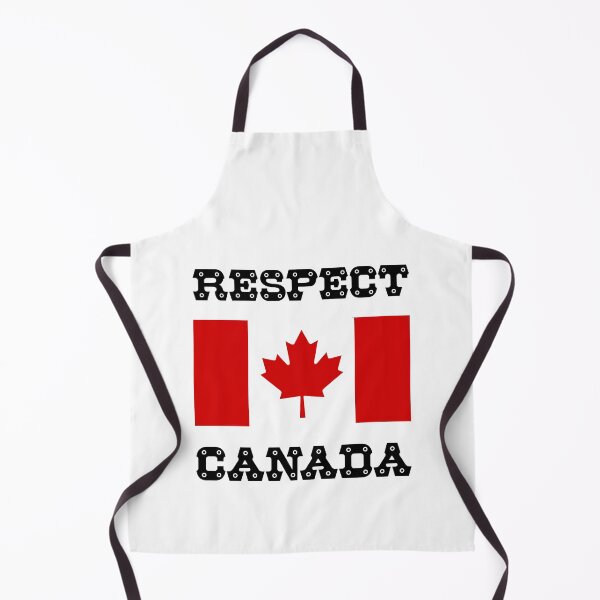 Item preview, Respect Canada, We Expect Respect, Canada EST 1867, Canada Is Not For Sale Strong And Free Will Never Be Any State, Say No to USA Tariffs designed and sold by 519xdesign.