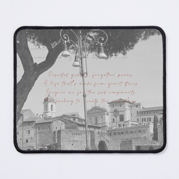 Item preview, Rome at Its Core designed and sold by TINTAstore.