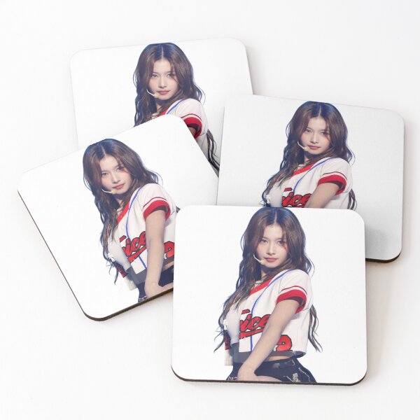 Item preview, Kpop Twice Sana Stage Photo  designed and sold by StarBunnyDesign.