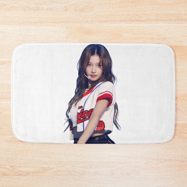 Item preview, Kpop Twice Sana Stage Photo  designed and sold by StarBunnyDesign.