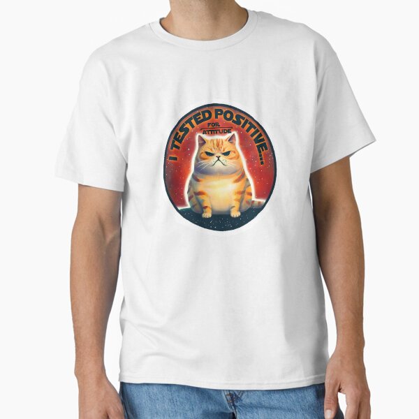 F-CAW-F, Crow Classic T-Shirt
