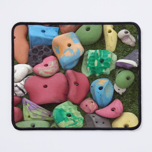 Item preview, Climbing Gear  designed and sold by MagpieSprings.