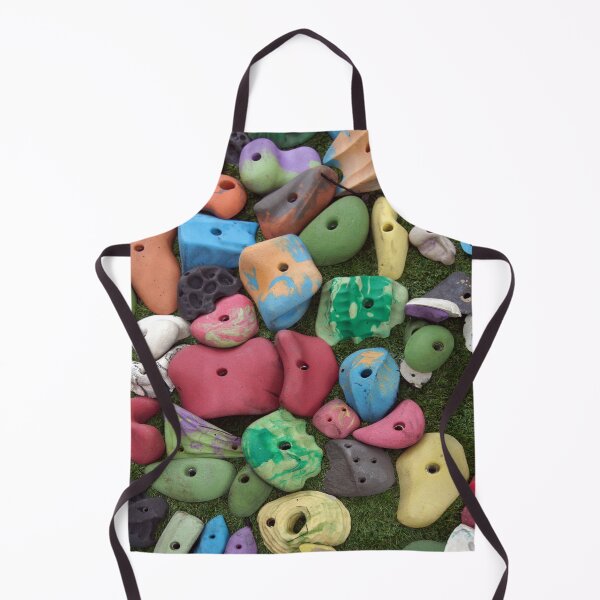 Item preview, Climbing Gear  designed and sold by MagpieSprings.