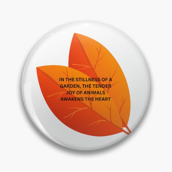 Item preview, Autumn leaf designed and sold by Gardenpets.