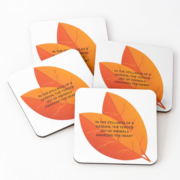 Item preview, Autumn leaf designed and sold by Gardenpets.