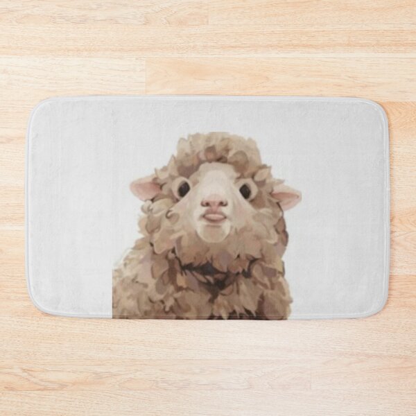Item preview, cute sheep / FS designed and sold by KrisSJ12.
