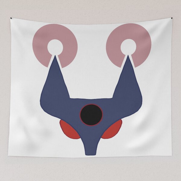 Item preview, Icon of the Yui' Lino designed and sold by ShoppeDeForoqet.