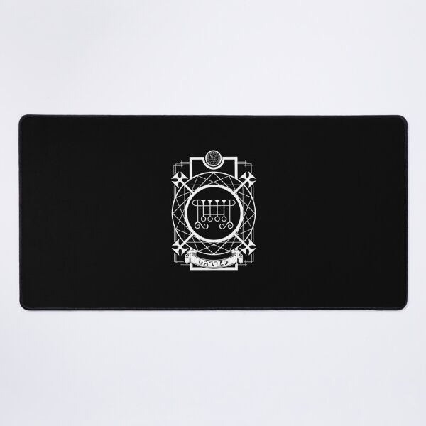 Item preview, Gusion Occult Sigil designed and sold by Geometrical Helianthus.