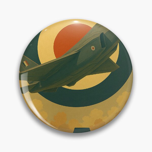 Item preview, RAF Poster designed and sold by Skyframe Aviation.