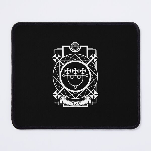 Item preview, Sitri Occult Sigil designed and sold by Geometrical Helianthus.