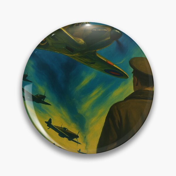 Item preview, Royal Air Force Poster designed and sold by Skyframe Aviation.