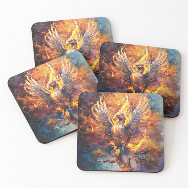 Item preview, PHOENIX designed and sold by Tammera.