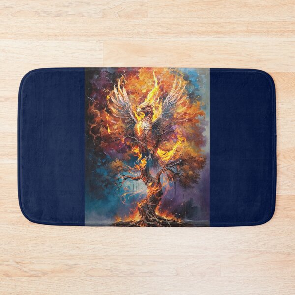 Item preview, PHOENIX designed and sold by Tammera.