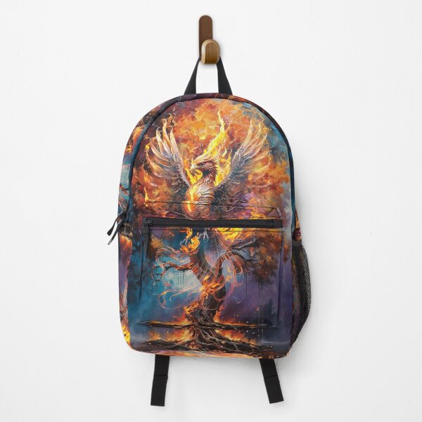 Item preview, PHOENIX designed and sold by Tammera.