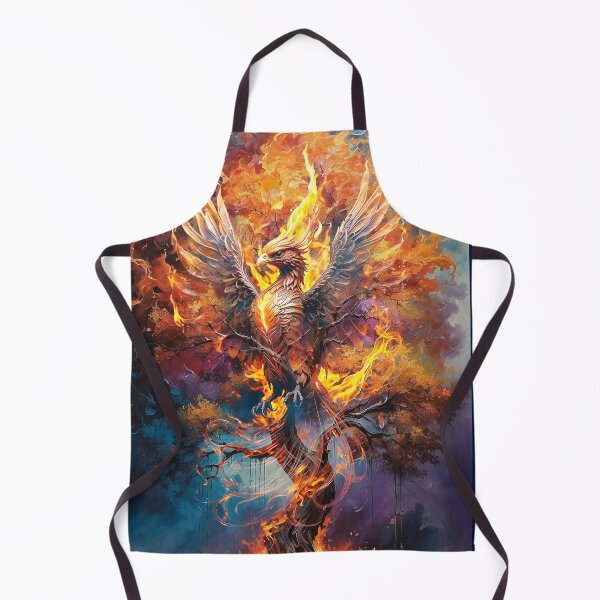 Item preview, PHOENIX designed and sold by Tammera.