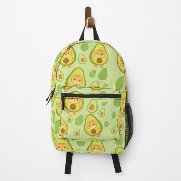 Item preview, Avocado Cat designed and sold by Inkria.