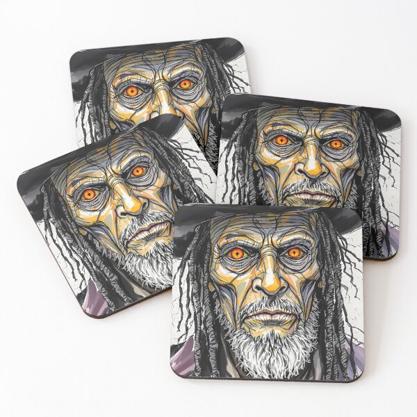 Item preview, Papa Legba: Gatekeeper of the Spirits - KILLERCULT designed and sold by KillerCult.