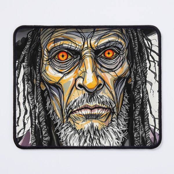 Item preview, Papa Legba: Gatekeeper of the Spirits - KILLERCULT designed and sold by KillerCult.