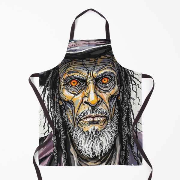 Item preview, Papa Legba: Gatekeeper of the Spirits - KILLERCULT designed and sold by KillerCult.