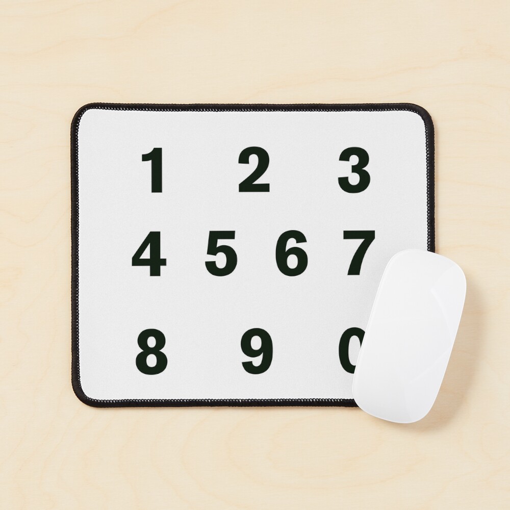 Item preview, Mouse Pad designed and sold by CateFighter.