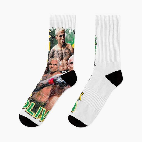 Item preview, Charles Oliveira Premium Quality designed and sold by DripDistrictCo.