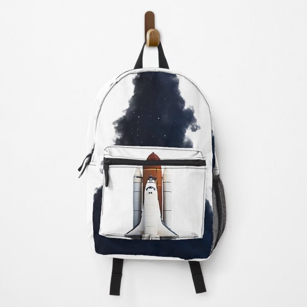 Item preview, Lift Off – Rocket Launch in the Cosmos designed and sold by Evo Desings.