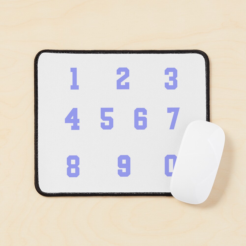 Item preview, Mouse Pad designed and sold by CateFighter.