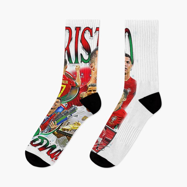 Item preview, Cristiano Ronaldo Premium Quality designed and sold by DripDistrictCo.